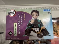 SEGA 鬼滅之刃 炭治郎 飯團