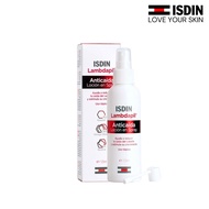 ISDIN LAMBDAPIL ANTI-HAIR LOSS LOTION SPRAY โลชั่นทรีทเม้นท์บำรุงผม หยุดปัญหาผมร่วง ฟื้นบำรุงรากผมให