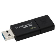 Flashdisk Kingston DT100G3 64Gb - Flashdisk 64GB Kingston DT 100 G3 BERKUALITAS