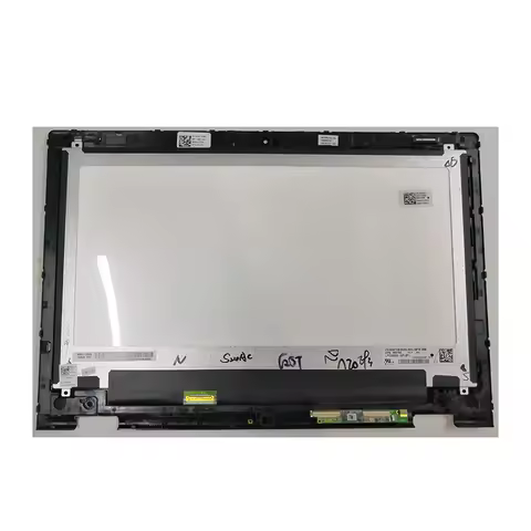 Original for Dell Inspiron 13 7347 7348 7359 P57G LCD Touch Screen Assembly LTN133HL03 FHD 1920X1080