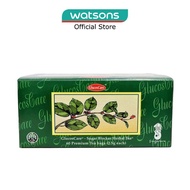 GLUCOSCARE® Sugar Blocker Herbal Tea (Premium Tea Bag) 24s