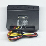 AutoGate 433MHz 2 Channel Receiver [ DIP Switch Receiver ]
