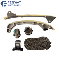 Timing Chain Kit For Toyota Crown Highlander 2016- Hybrid For Lexus 2020 Engine 8AR Timing Chain Kit