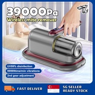 [SG Stock] Dust Mite Vacuum Cleaner Dust Mite Vacuum Bed Vacuum Cleaner Mattress Vacuum Cleaner Bed 