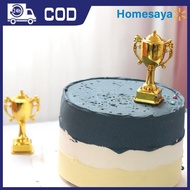 [Homesaya] 5X8.5cm Plastic Award Trophy Toy for Kidspetition Reward Party Favor