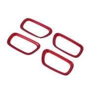 23XRV Inner Door Wrist HR-V Modified e: NP1 Extremely Pay 1 Handle Strip Suitable for 22Hondae: NS1 