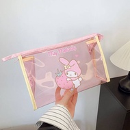 My Melody Dopamine PVC Storage Bag