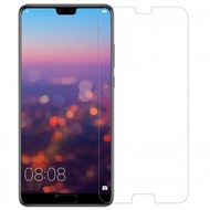 Huawei p20pro P20 Pro Round Edge 9H Tempered Glass Screen Protector