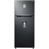 ตู้เย็น 2 ประตู SAMSUNG RT46K6855BS/ST 15.9 คิว อินเวอร์เตอร์ สเตนเลสดำ2-DOOR REFRIGERATOR SAMSUNG RT46K6855BS/ST 15.9CU.FT INVERTER BLACK STAINLESS STEEL **สามารถออกใบกำกับภาษีได้ค่ะ**