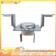 6931EL3003D Thermal Fuse Thermostat for AP4440975, 1268366, EAP35353535353535366 0485, and PS3530485