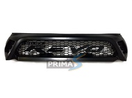 กระจังหน้า Toyota REVO 2015 TRD Style สีดำ / RVO-15-G39 BLACK