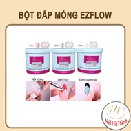 Ezflow Pieceg gel powder for easy styling