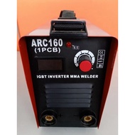 ARC 160 MMA Inverter Welder Machine.. Model ARC160 (Single Board)