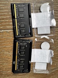 16G Ram-SODIM DDR4