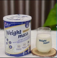 WEIGHT MASS COLOSTRUM MILK 400g