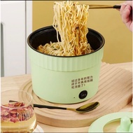 Mini Electric Bowl, Electric Noodle Pot, mini Electric Rice Cooker, mini Electric Hot Pot, Hot Pot