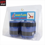 SPL Ankle Weight 3 LBS.