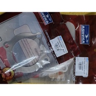 Gasket Head Aloy RXZ 125Z 59mm ~ 66mm