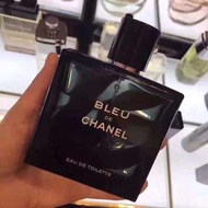 Chanel BLEU 蔚藍淡香水