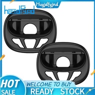 2PCS Steering Wheel for NS2 Racing Game  Switch 2 Controllers Handle Simple Steering Wheel Somatosen