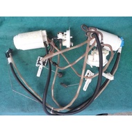 porsche cayenne 957 fuel pump 3.6cc