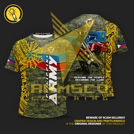 Army V6 T-shirt Full Sublimation