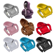 Shifter Knob Hoodie Cover Funny Gear Stick Knob Protector Universal Manual or Automatic-Gear Shifter