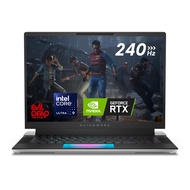 Alienware X16 R2 Gaming Laptop - 16-inch QHD+ 240Hz 3ms Display, Intel Core Ultra 9-185H, 32GB LPDDR