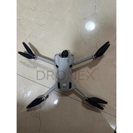 DJI Mini 4 Pro Drone Bare