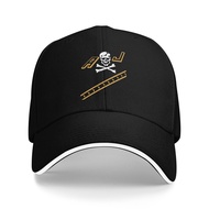 Jolly Rogers F-14 Tomcat Tail Flash Naval Aviation Create Your Own Fashion Hipster Baseball Cap