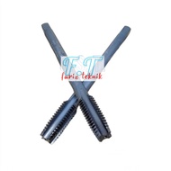 Tap Yamawa M10×1.5 Tap Long Hand Tap m10x1.5 long 100mm hss bekas mulus