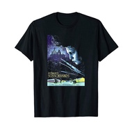 Edward Scissorhands Poster T Shirt