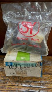SY福特跑天下1.6煞車總泵