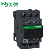 SCHNEIDER LC1D32 3P(3NO), 32 AMP AC CONTACTOR