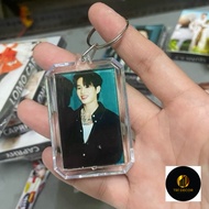 J97 Jack firefly keychain delivered randomly