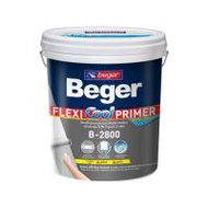 สีรองพื้นปูนอเนกประสงค์ BEGER FLEXI COOL B2800 20 กก. (1175452)