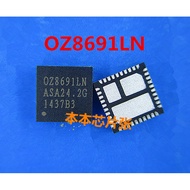 OZ8691LN-B3-0-TR OZ8691LN 8691LN QFN Chip Brand New Ready Stock One Sell