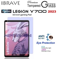 Tempered Glass Lenovo LEGION Y700 2023 - iBrave Premium ANTI BLURAY
