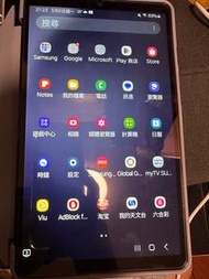 Samsung Galaxy Tab a9