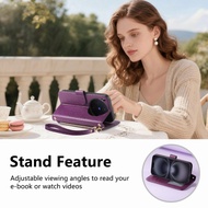 Fashion Change Card Bag Phone Case Suitable for VIVO X300 Y500 Y400 Y300T Y100i Y39 S50 V60 V40 Lite