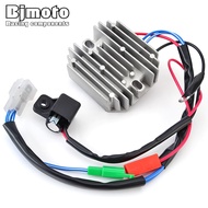 Voltage Regulator rectifier For Bajaj Pulsar NS 200 AS 200 JL402001 AS200 NS200