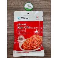 Kimchi Ofood Salt Sauce