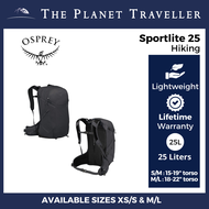 Osprey Sportlite 25L Hiking Backpack