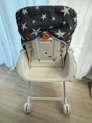 Combi 餐椅 附送軟墊