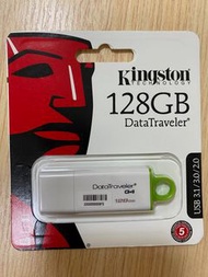 Kingston USB 128GB