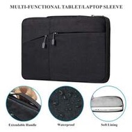 Laptop Sleeve Case For MacBook Air Pro HP 9-15.6inch Tablet Laptop Computers