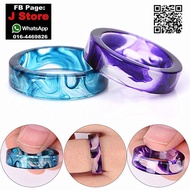 Resin ring ( J Store )