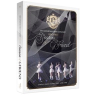 K-POP 2018 GFRIEND FIRST CONCERT Season of GFRIEND ENCORE  Blu-ray