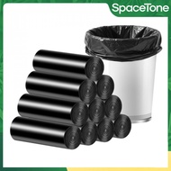 SpaceTone Biodegradable Garage Bag Disposable Thickened Trash Bag Cleaning Bag (Small/Medium/Large)