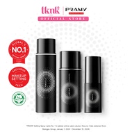PRAMY Moisturizing Matte Finish Makeup Setting Spray - 30ml/65ml/100ml